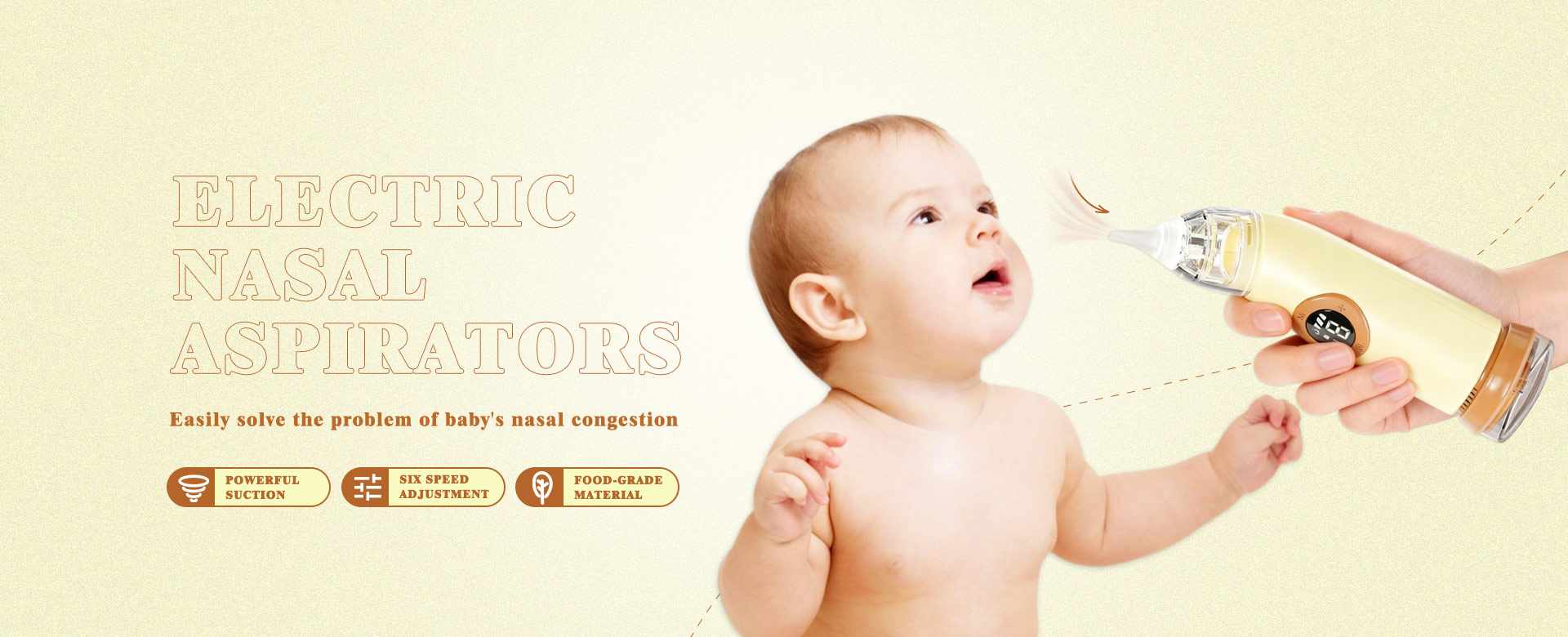 中国电动吸鼻器厂