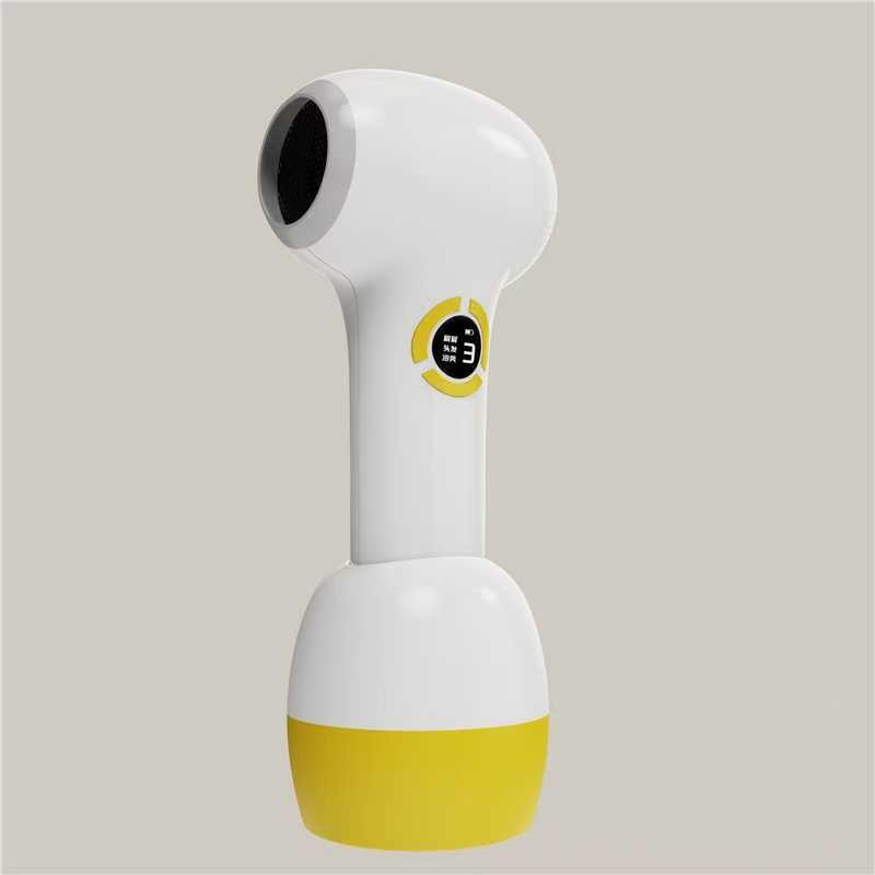 干屁股用吹风机